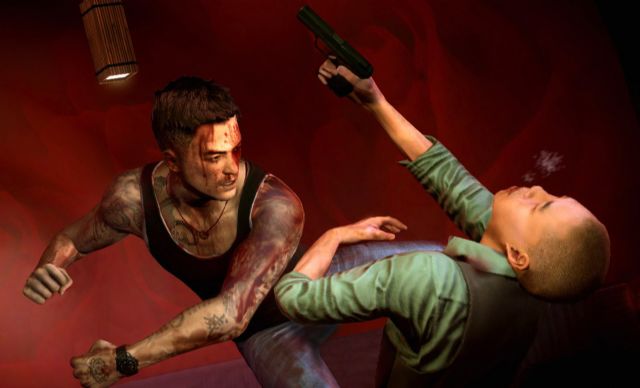 真实犯罪香港重出江湖版权已被se购买