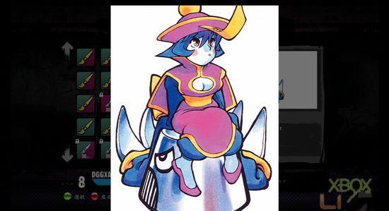 恶魔战士复活单机模式通关攻略