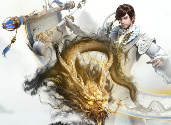 《倩女幽魂2》画魂职业技能详细介绍